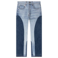 Trent Pants - Indigo