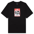 Trespass T-Shirt - Black