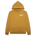 Tried and True Hoodie - Wood Thrush