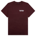 Tried and True Tee - Bitter Chocolate
