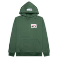 Trophy Hoodie - Greener Pastures