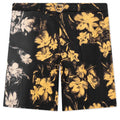 Belted Shorts - Savana
