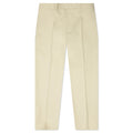 Trouser D 06 AW 19 - Almond