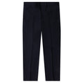 Trouser D 06 AW 19 - Navy