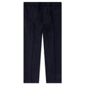 Trouser D 06 AW 20 - Navy