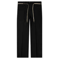Trousers - Black
