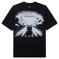 Truck Heavyweight Shirt - Black