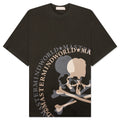 Flash Tee - Olive