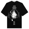 T-Shirt - Black