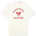 T-Shirt - Ivory