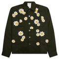 Utility Shirt - Khaki