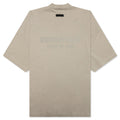 V-Neck T-Shirt - Seal