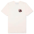Valley Riders Tee - Bone
