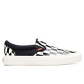 Vans Vault x Baracuta Classic Slip-VLT LX - Black Checkerboard