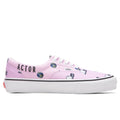 Vans Vault x Cali Dewitt Era VLT LX - Pink/Crisis Actor