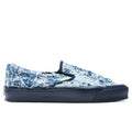 Vans Vault x FDMTL OG Classic Slip-- Indigo