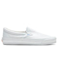 Vans Vault x Geoff McFetridge OG Classic Slip-LX - Transcentcoastal Fog