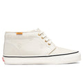 Vans Vault x LQQK OG Chukka Boot LX - Cream
