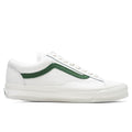 Vans Vault x Museum of Peace & Quiet OG Style 36 LX - Marshmallow/Green