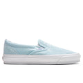 Vans Vault x Ray Barbee OG Classic Slip-LX - Light Blue
