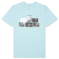 Vans Vault x Ray Barbee S/S Tee - Aquatic