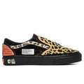Vans Vault x Taka Hayashi DIY Low VLT LX - Black