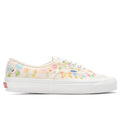 Vans Vault x Sandy Liang Authentic 44 DX - Scribble/Natural