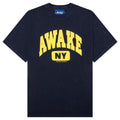 Varsity Tee - Navy