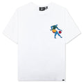 Vase Delivery T-Shirt - White