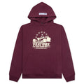 Vegas Racer Comic Hoodie - Port Royale