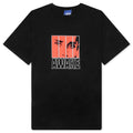 Vegas T-Shirt - Black