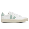 Women's Campo Chromefree - Extra White/Matcha