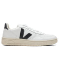 Women's V-10 - Extra White/Black