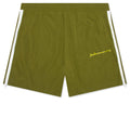 Venus Sport Shorts - Olive