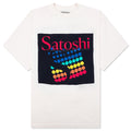 Verbatim Tee - White