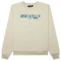 Victory Crewneck - Agate Grey