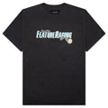 Victory Tee - Pigment Black