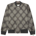 Vilmory Emb 1026 M.W. Jacket - Anthracite