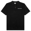 Virtue S/S Polo - Black