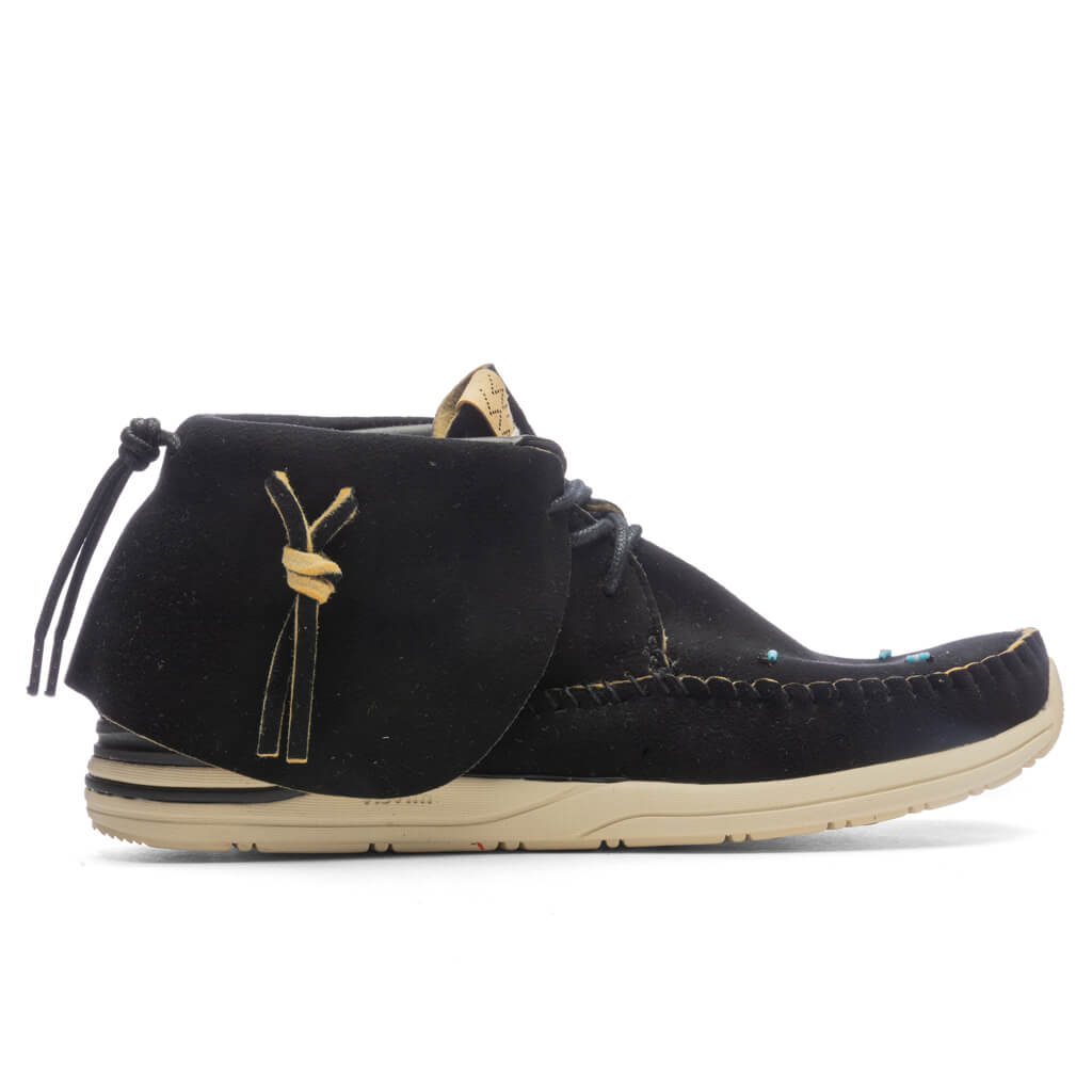 FBT Lhamo-Folk - Black
