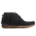 FBT Shaman-Folk - Black