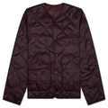Volson GD 8502 M.S. Jacket - Auburn