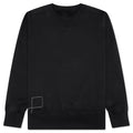 Sacai x WTAPS Print Pullover - Black