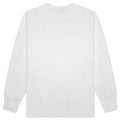 Sacai x WTAPS Print Pullover - White