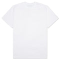 Sacai x WTAPS Print T-Shirt - White