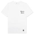 Standard Crewneck T-Shirt Type-1 - White