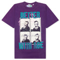 Weirdo Tee - Multi