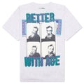Weirdo Tee - Multi