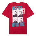 Weirdo Tee - Multi