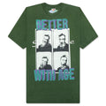 Weirdo Tee - Multi